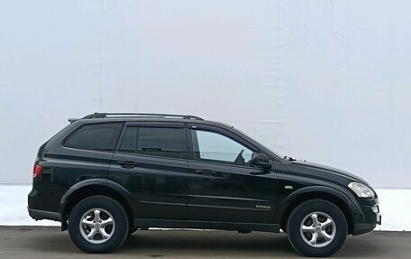 SsangYong Kyron I, 2010 год, 740 000 рублей, 4 фотография