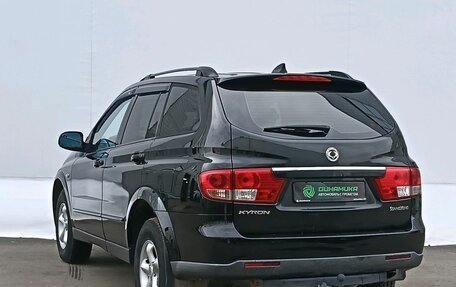 SsangYong Kyron I, 2010 год, 740 000 рублей, 7 фотография
