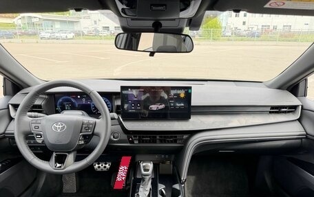 Toyota Camry, 2025 год, 4 100 000 рублей, 28 фотография