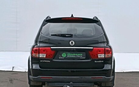 SsangYong Kyron I, 2010 год, 740 000 рублей, 6 фотография