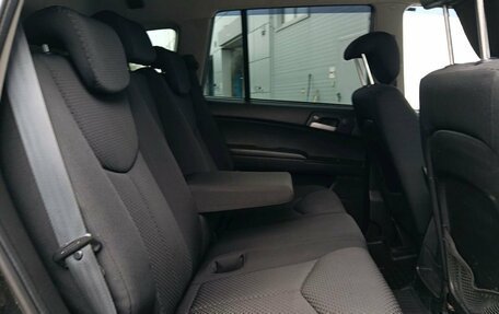 SsangYong Kyron I, 2010 год, 740 000 рублей, 11 фотография