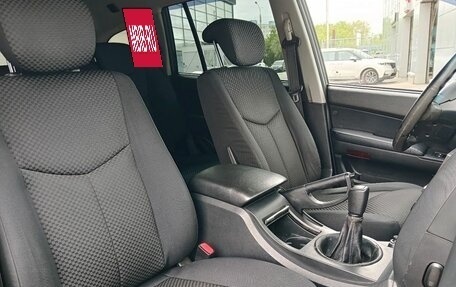 SsangYong Kyron I, 2010 год, 740 000 рублей, 10 фотография