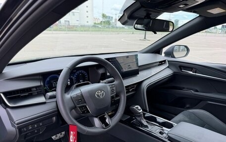 Toyota Camry, 2025 год, 4 100 000 рублей, 19 фотография