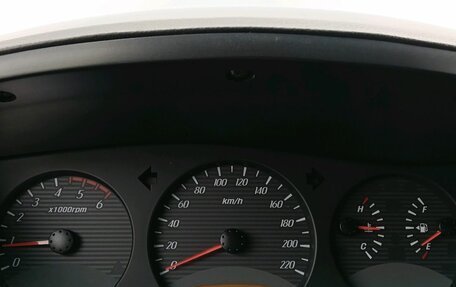 SsangYong Kyron I, 2010 год, 740 000 рублей, 14 фотография
