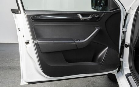 Skoda Rapid II, 2020 год, 1 590 000 рублей, 11 фотография