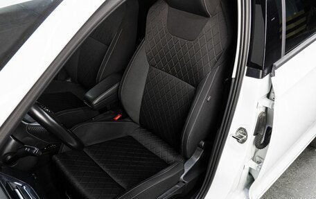 Skoda Rapid II, 2020 год, 1 590 000 рублей, 13 фотография