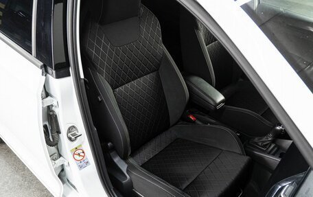Skoda Rapid II, 2020 год, 1 590 000 рублей, 16 фотография