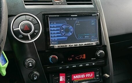 SsangYong Kyron I, 2010 год, 740 000 рублей, 13 фотография