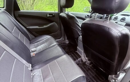 Chevrolet Lacetti, 2005 год, 295 000 рублей, 13 фотография