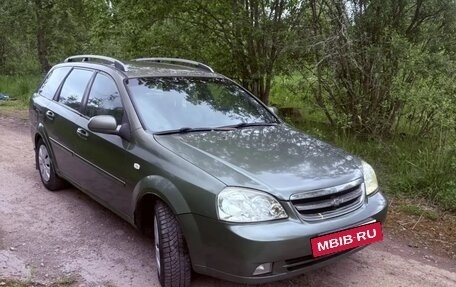 Chevrolet Lacetti, 2005 год, 295 000 рублей, 2 фотография