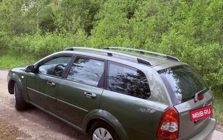 Chevrolet Lacetti, 2005 год, 295 000 рублей, 8 фотография