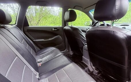 Chevrolet Lacetti, 2005 год, 295 000 рублей, 14 фотография