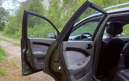 Chevrolet Lacetti, 2005 год, 295 000 рублей, 15 фотография