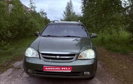 Chevrolet Lacetti, 2005 год, 295 000 рублей, 3 фотография