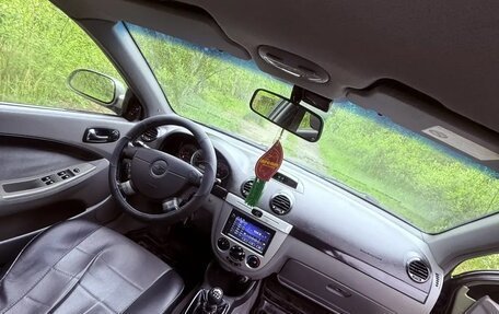 Chevrolet Lacetti, 2005 год, 295 000 рублей, 20 фотография