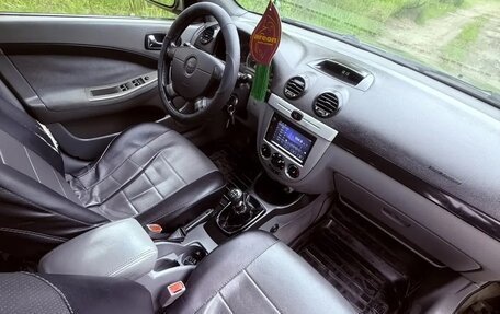 Chevrolet Lacetti, 2005 год, 295 000 рублей, 19 фотография