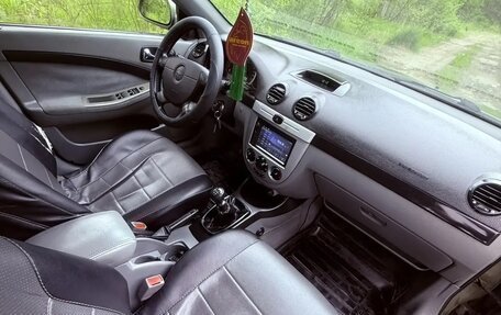 Chevrolet Lacetti, 2005 год, 295 000 рублей, 18 фотография