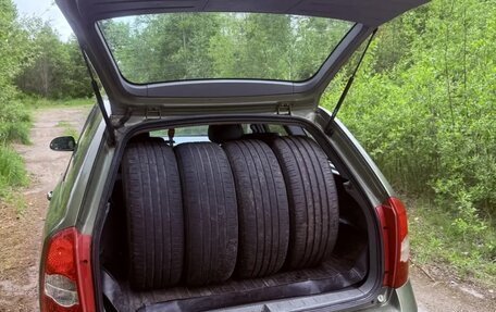 Chevrolet Lacetti, 2005 год, 295 000 рублей, 21 фотография