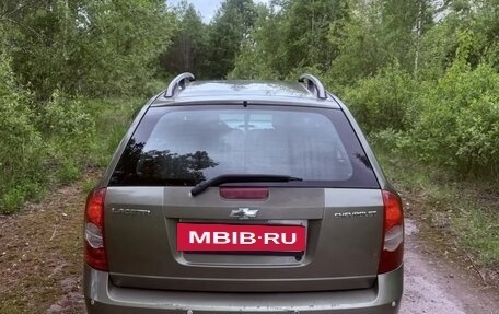 Chevrolet Lacetti, 2005 год, 295 000 рублей, 9 фотография
