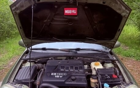 Chevrolet Lacetti, 2005 год, 295 000 рублей, 22 фотография