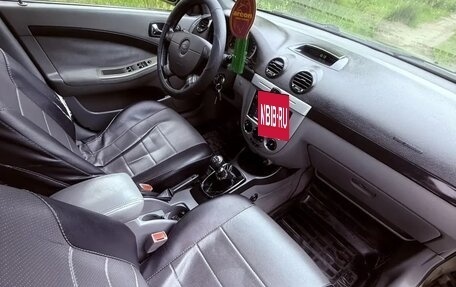 Chevrolet Lacetti, 2005 год, 295 000 рублей, 16 фотография