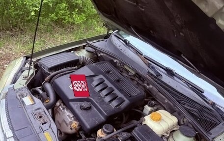 Chevrolet Lacetti, 2005 год, 295 000 рублей, 23 фотография