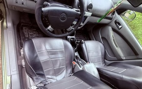 Chevrolet Lacetti, 2005 год, 295 000 рублей, 26 фотография