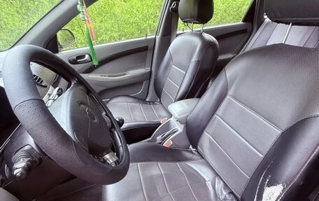 Chevrolet Lacetti, 2005 год, 295 000 рублей, 25 фотография
