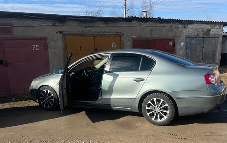 Volkswagen Passat B6, 2005 год, 430 000 рублей, 7 фотография