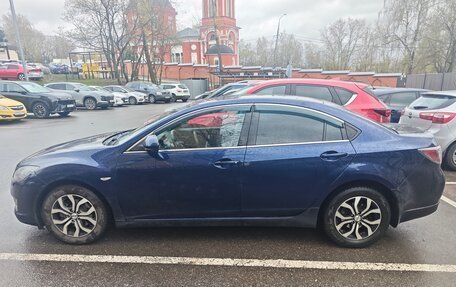 Mazda 6, 2008 год, 900 000 рублей, 2 фотография