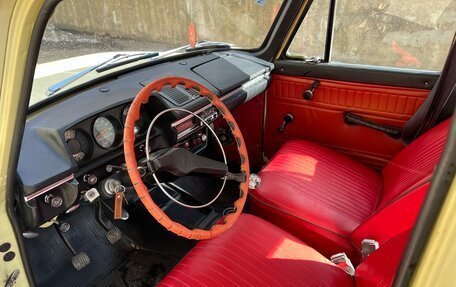 Москвич 412, 1975 год, 350 000 рублей, 4 фотография