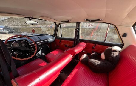 Москвич 412, 1975 год, 350 000 рублей, 6 фотография