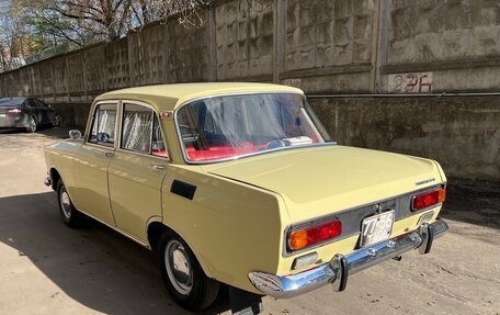Москвич 412, 1975 год, 350 000 рублей, 3 фотография