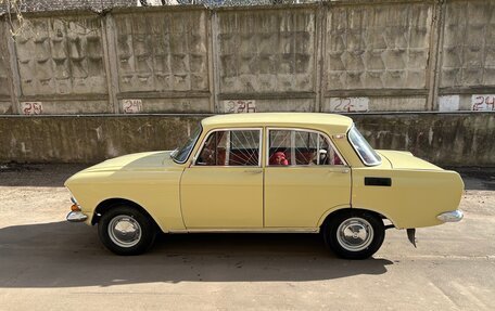 Москвич 412, 1975 год, 350 000 рублей, 2 фотография