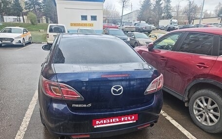 Mazda 6, 2008 год, 900 000 рублей, 3 фотография