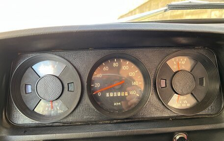 Москвич 412, 1975 год, 350 000 рублей, 13 фотография