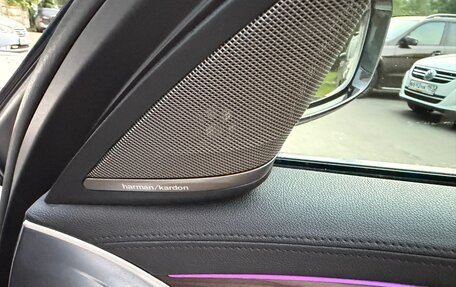 BMW 5 серия, 2017 год, 2 950 000 рублей, 17 фотография