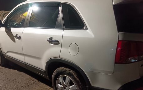 KIA Sorento II рестайлинг, 2012 год, 1 399 000 рублей, 3 фотография