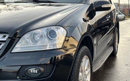 Mercedes-Benz M-Класс, 2007 год, 999 999 рублей, 5 фотография