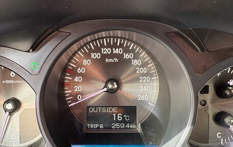 Lexus GS III рестайлинг, 2005 год, 1 100 000 рублей, 5 фотография