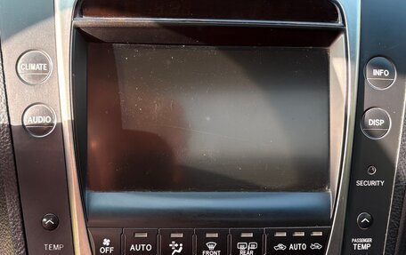 Lexus GS III рестайлинг, 2005 год, 1 100 000 рублей, 8 фотография