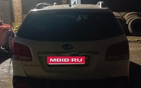 KIA Sorento II рестайлинг, 2012 год, 1 399 000 рублей, 5 фотография