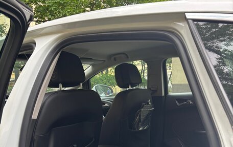 Opel Astra J, 2012 год, 790 000 рублей, 6 фотография