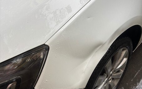 Opel Astra J, 2012 год, 790 000 рублей, 12 фотография