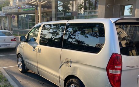 Hyundai Grand Starex Grand Starex I рестайлинг 2, 2009 год, 970 000 рублей, 6 фотография