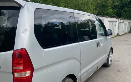 Hyundai Grand Starex Grand Starex I рестайлинг 2, 2009 год, 970 000 рублей, 15 фотография