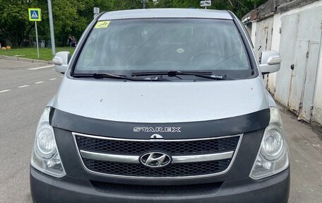 Hyundai Grand Starex Grand Starex I рестайлинг 2, 2009 год, 970 000 рублей, 12 фотография