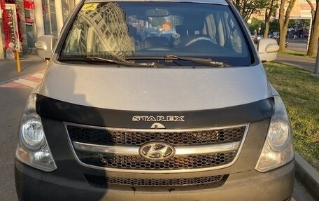 Hyundai Grand Starex Grand Starex I рестайлинг 2, 2009 год, 970 000 рублей, 3 фотография