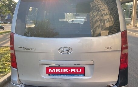 Hyundai Grand Starex Grand Starex I рестайлинг 2, 2009 год, 970 000 рублей, 5 фотография