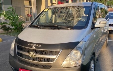 Hyundai Grand Starex Grand Starex I рестайлинг 2, 2009 год, 970 000 рублей, 7 фотография